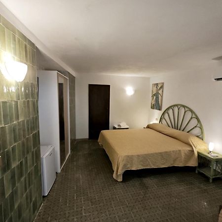 Hotel Golfo Azzurro Capoliveri  Bagian luar foto
