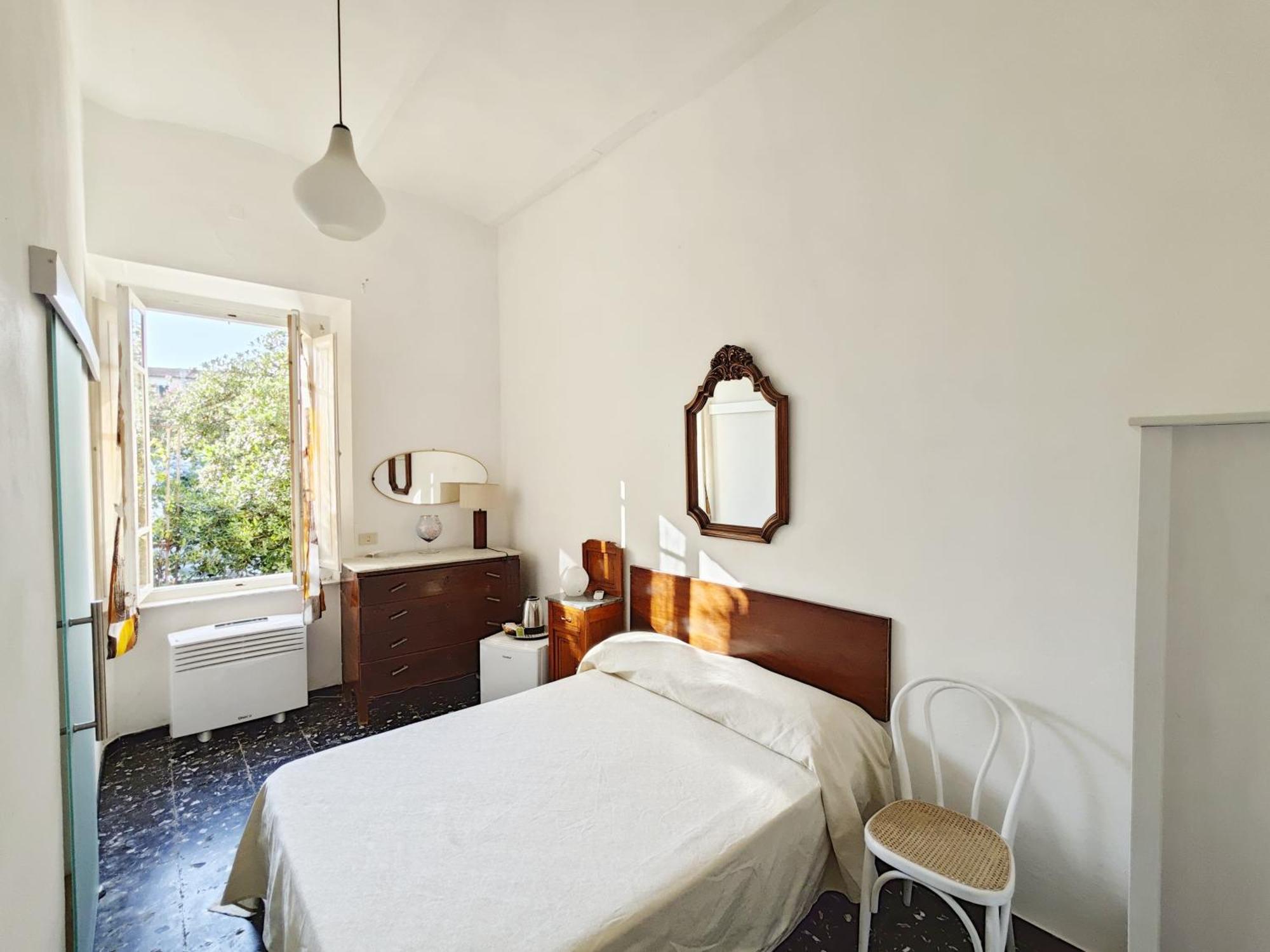 Hotel Golfo Azzurro Capoliveri  Bagian luar foto